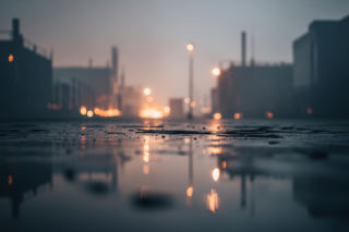 Pożar pomieszczenia gospodarczego. Co znaleźli w środku strażacy?