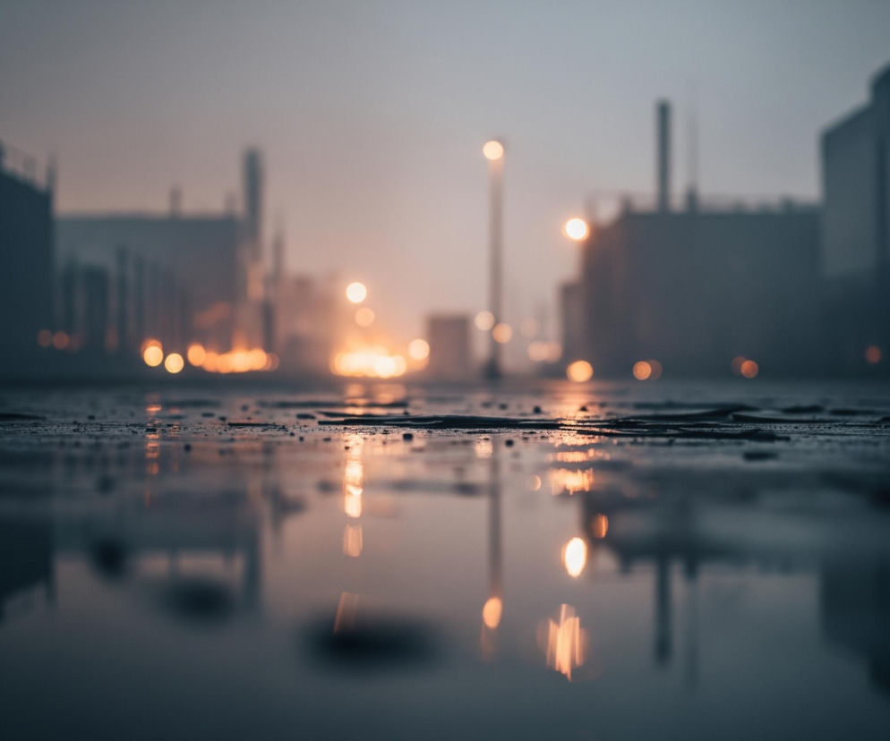 Pożar pomieszczenia gospodarczego. Co znaleźli w środku strażacy?