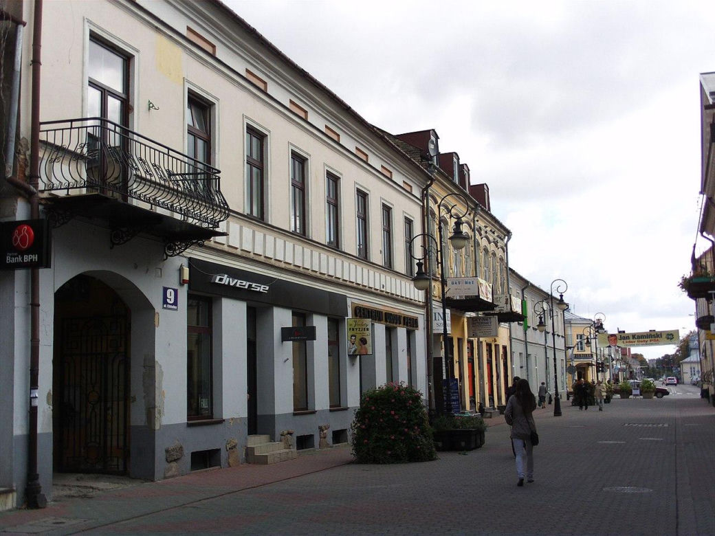 Suwałki