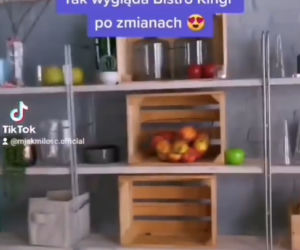M jak miłość po wakacjach 2021. Nasz Zielony Sad