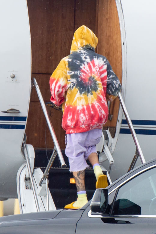 Justin Bieber 