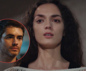 Dziedzictwo, odcinek 889: Dramatyczna decyzja Nany. Odda się w ręce Trucizny! Czy Poyraz ją powstrzyma?