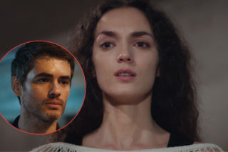 Dziedzictwo, odcinek 889: Dramatyczna decyzja Nany. Odda się w ręce Trucizny! Czy Poyraz ją powstrzyma?