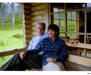 Zaginięcie Madeleine McCann ma związek z Epsteinem?! Spekulacje narastają