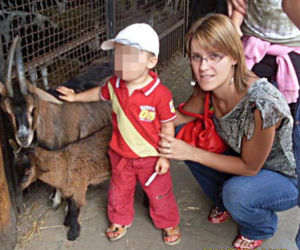 Paulina pojechała ratować dziecko i wpadła w zasadzkę mordercy. Zmasakrował ją! Nigdy nie złapano sprawcy