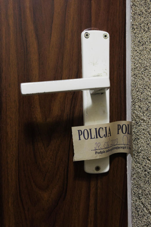 Zabójstwo dzieci w Opolu.  Matka miała zabić córeczkę i synka 