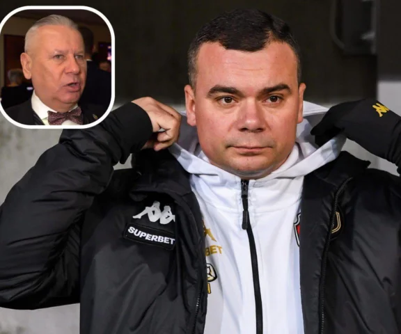 Adrian Siemieniec odejdzie z Jagiellonii Białystok? Prezes klubu zabrał głos