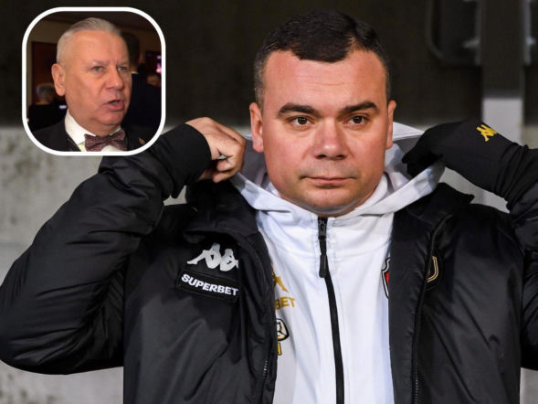 Adrian Siemieniec odejdzie z Jagiellonii Białystok? Prezes klubu zabrał głos