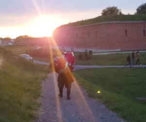 Szturm Twierdzy Zamość. Zobaczcie zdjęcia!