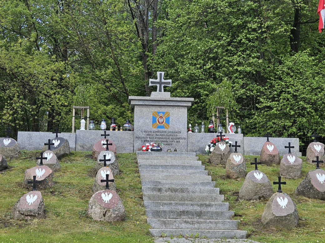 Kopna Góra