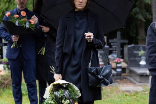 Pierwsza miłość odc. 4119. Kinga (Aleksandra Zienkiewicz)