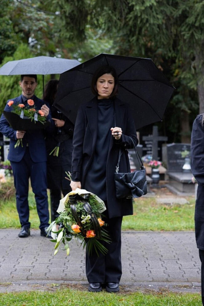 Pierwsza miłość odc. 4119. Kinga (Aleksandra Zienkiewicz)