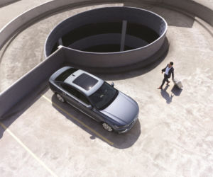 Volvo S90 Excellence
