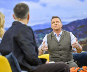 Tak Radek Liszewski zarobił milion złotych. Wszystko jest jego ojca 