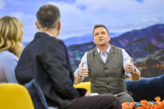 Radek Liszewski pierwszy milion zarobił w... lesie. Szokująca historia z przeszłości 