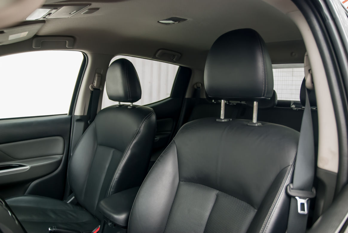Mitsubishi L200 2.4 DID Instyle