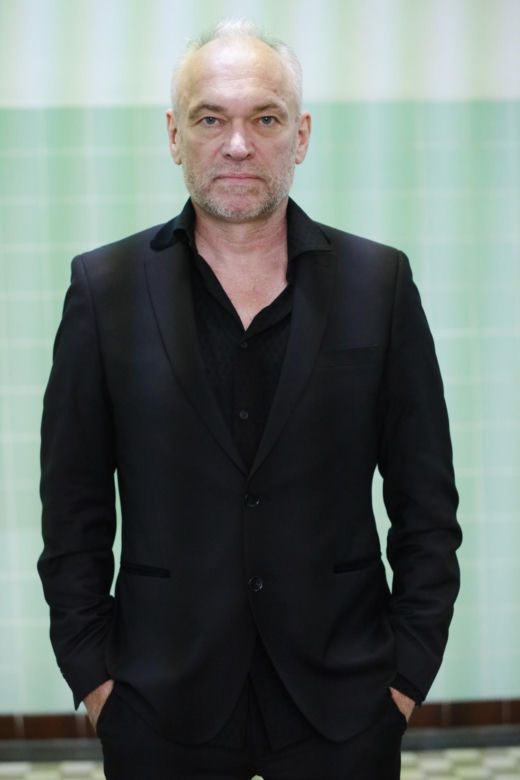 Mariusz Bonaszewski