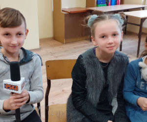 SP1 w Przemyślu_Konkurs Talentów