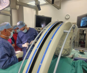 Kamica nerkowa u dzieci. Nowoczesny laser w Szpitalu Dziecięcym w Olsztynie