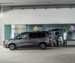Toyota Proace City