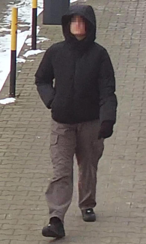 Wrocław. Poszukiwania młodej kobiety podejrzanej o atak na 77-latkę [ZDJĘCIA]
