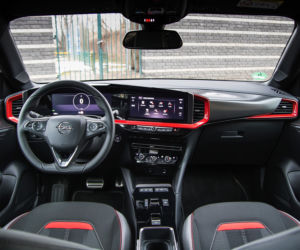 Opel Mokka 1.2 Turbo 130 KM AT8 GS Line