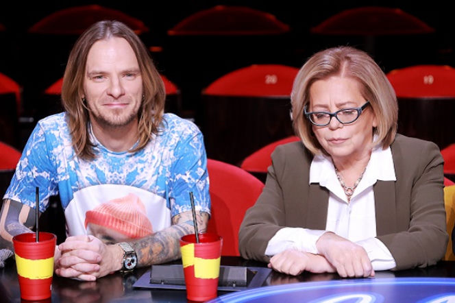 Idol: Wojtek Łuszczykiewicz ma zaskakującą propozycję dla uczestników