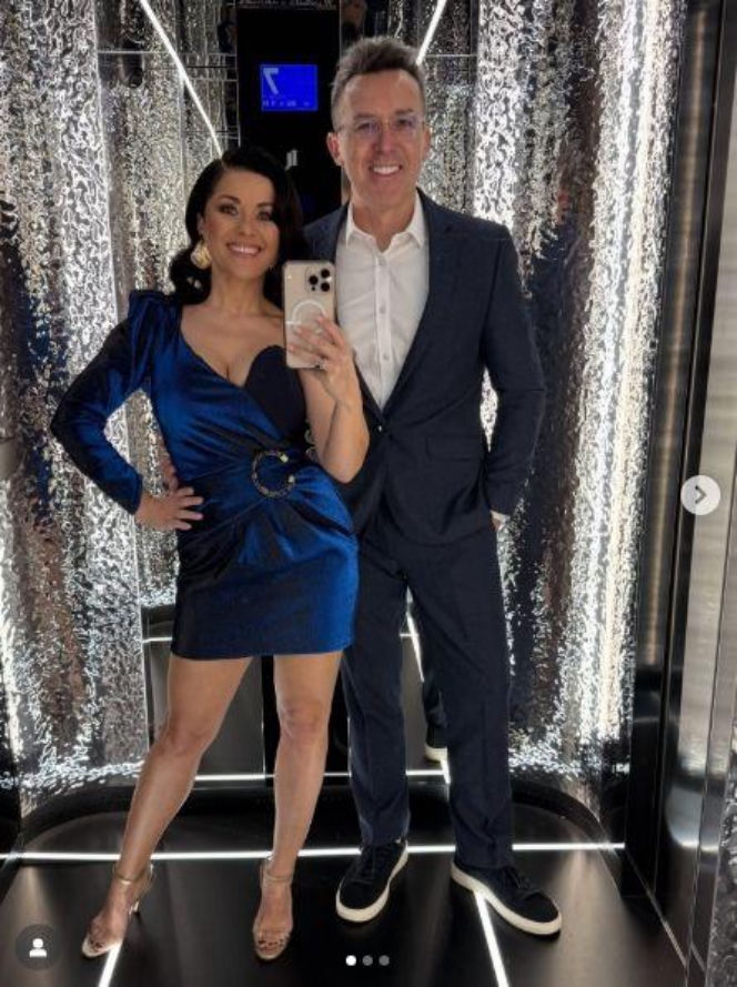 Katarzyna Cichopek, Maciej Kurzajewski