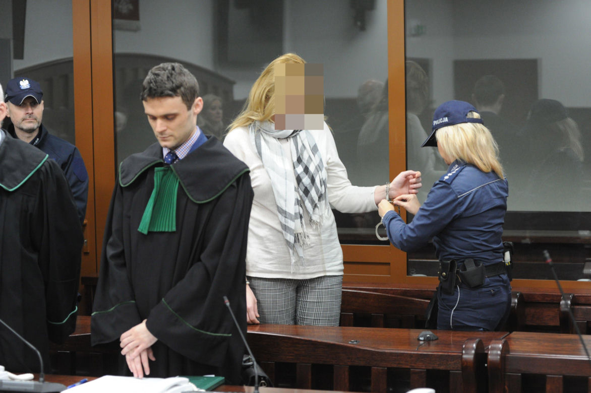 Adwokatka ze Słupska usłyszała wyrok