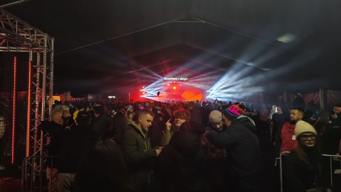 SnowFest 2026 - fotorelacja z festiwalu - Szczyrk 6-7 marca