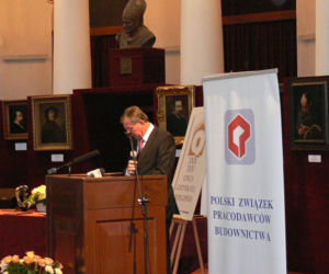 PZPB świętuje Dzien Budowlanych 2011