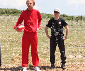 Szymon Majewski Show