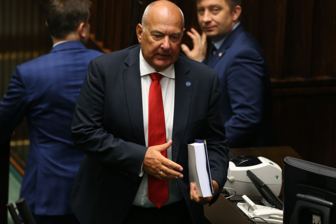 Tadeusz Kościński