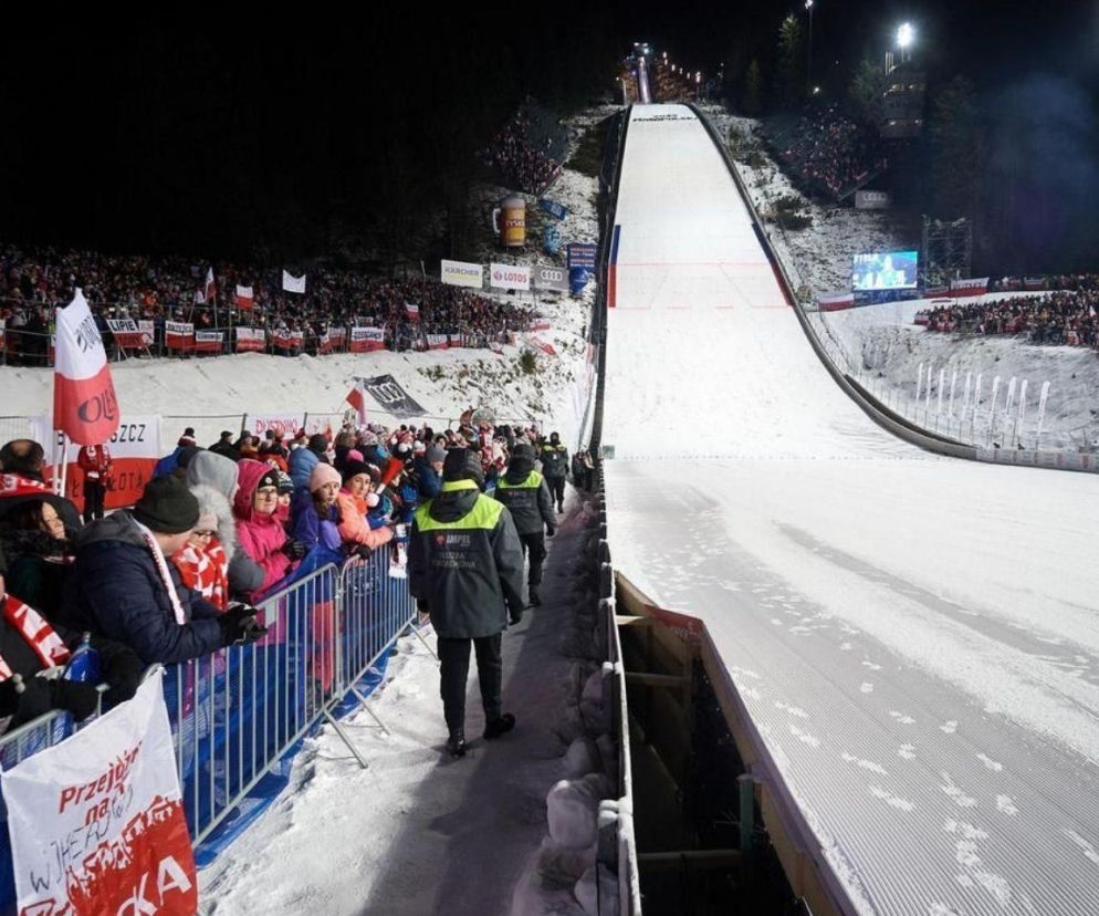 Wielkie skakanie w Wiśle-Malince. Zmiany w komunikacji
