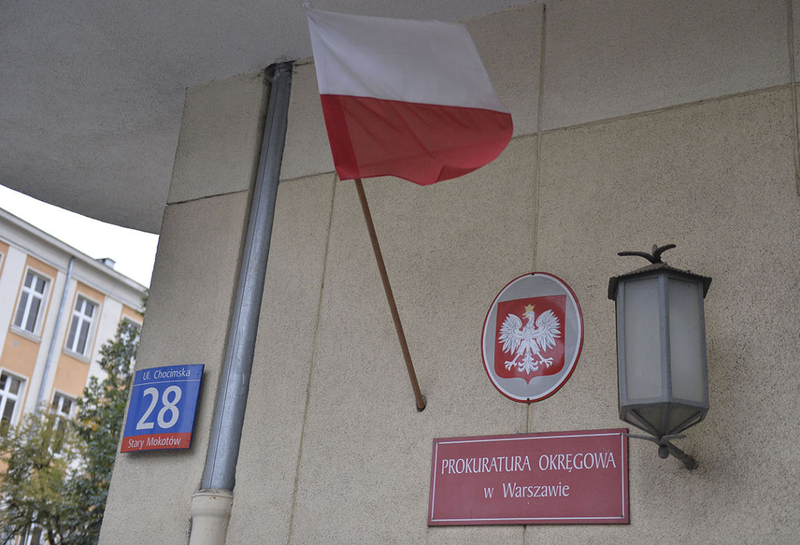 Były minister Donalda Tuska załatwiał stanowiska za 5 tys