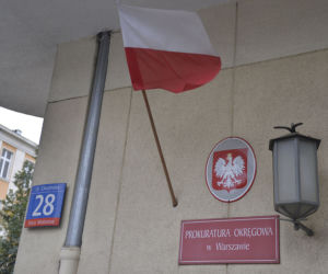 Były minister Donalda Tuska załatwiał stanowiska za 5 tys