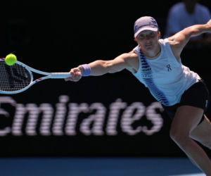 Iga Świątek szuka trenera. Oto kandydaci