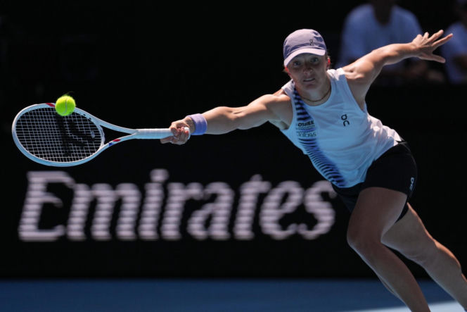 Iga Świątek szuka trenera. Oto kandydaci