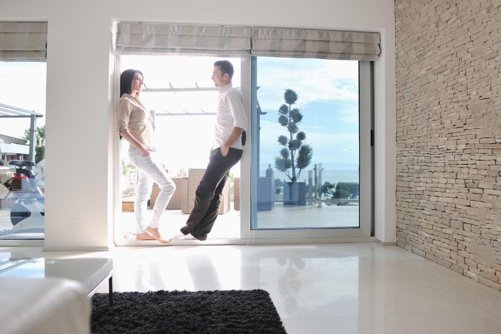 Marki i produkty Saint-Gobain