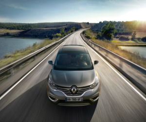 Renault Espace 2015