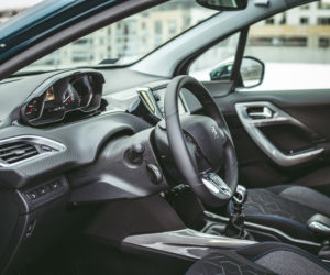 TEST, OPINIA - Peugeot 2008 1.2 PureTech 130 KM MT6