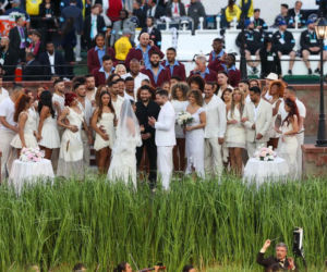 Halftime show na Super Bowl 2026: Bad Bunny, Lady Gaga, Pedro Pascal, Cardi B, John Bon Jovi i smaczki polityczne