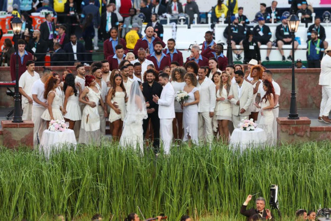 Halftime show na Super Bowl 2026: Bad Bunny, Lady Gaga, Pedro Pascal, Cardi B, John Bon Jovi i smaczki polityczne