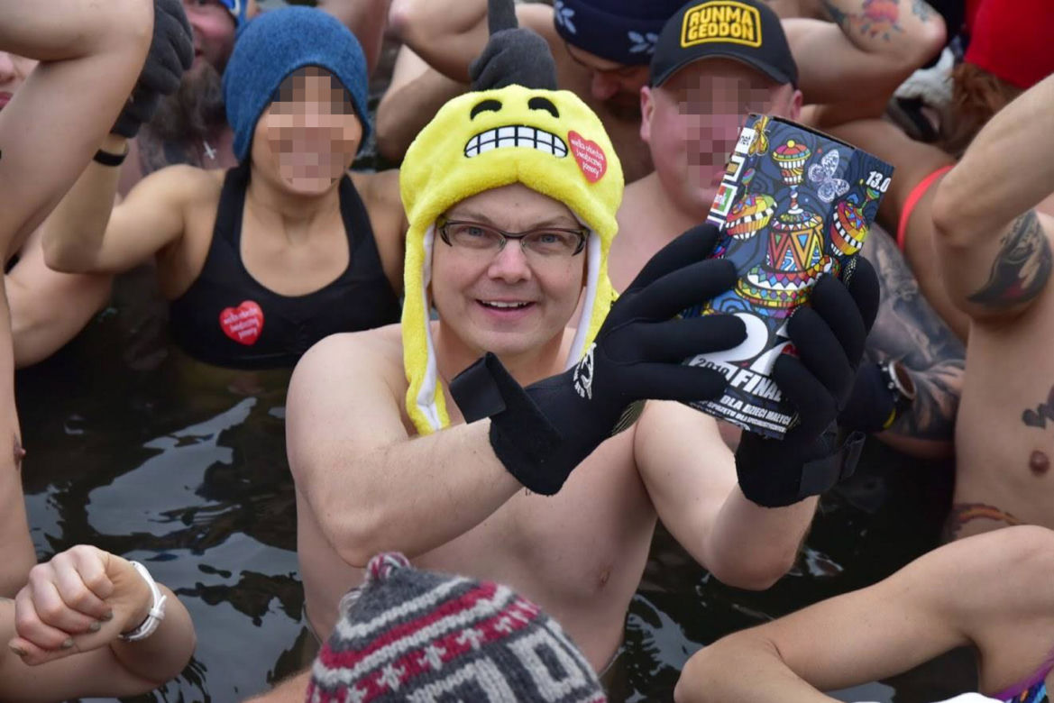Warszawscy urzędnicy licytują na WOŚP