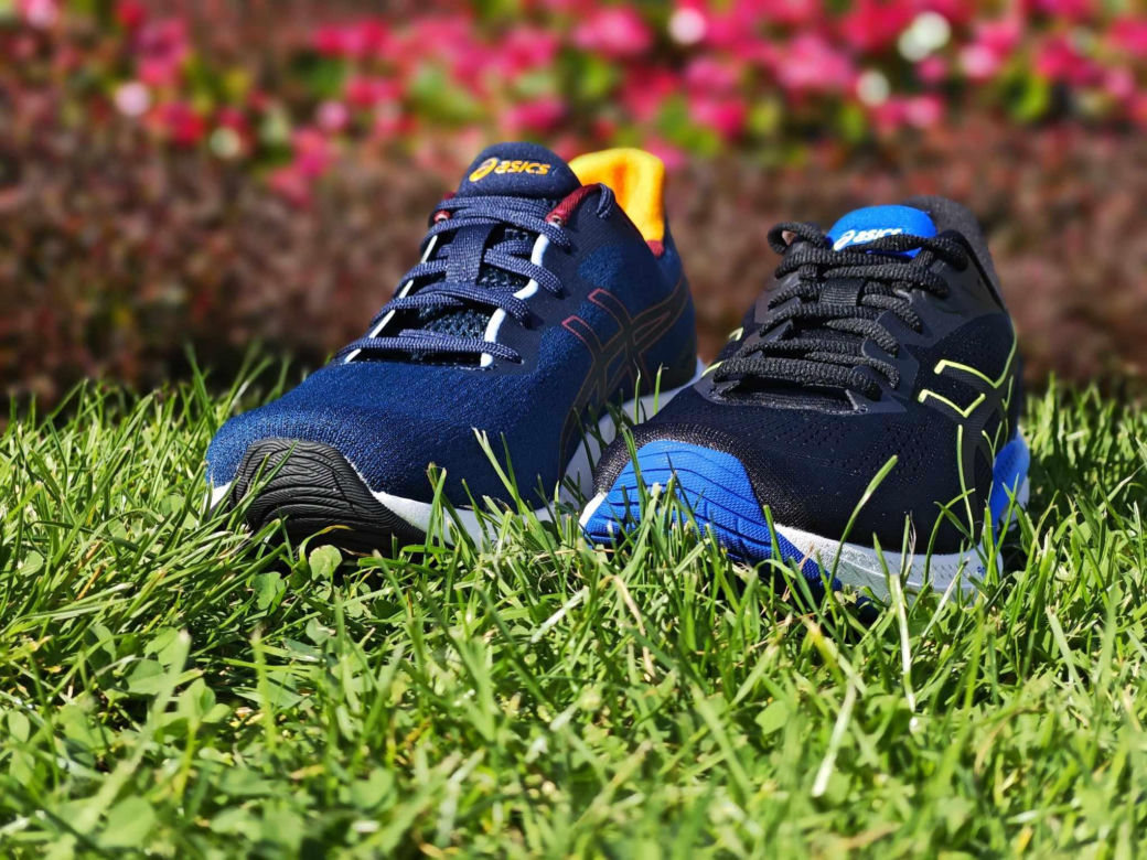 Asics