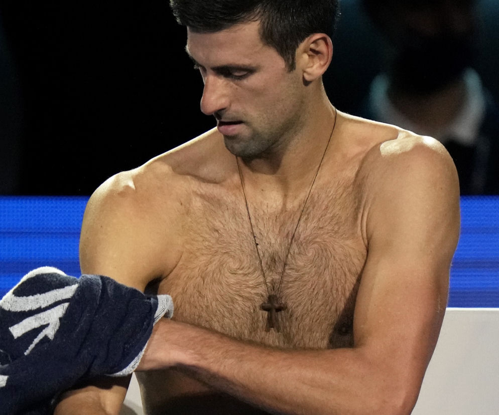Novak Djoković