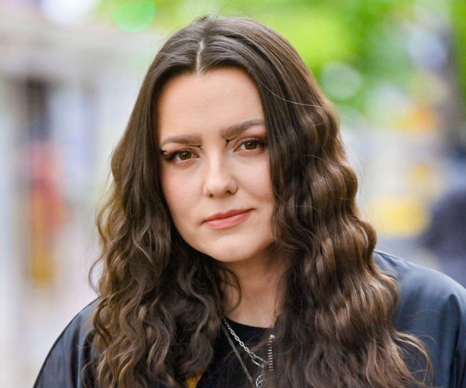 Życie Lanberry pod lupą. O porażce w "The Voice of Poland", hitach, które zna cała Polska i ukochanym