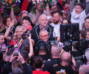 Finał WOŚP 2026 w Warszawie