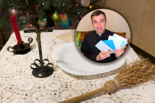 Wiemy, że jest inflacja. Ksiądz z TikToka otworzył koperty od parafian