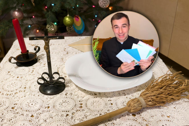 Wiemy, że jest inflacja. Ksiądz z TikToka otworzył koperty od parafian